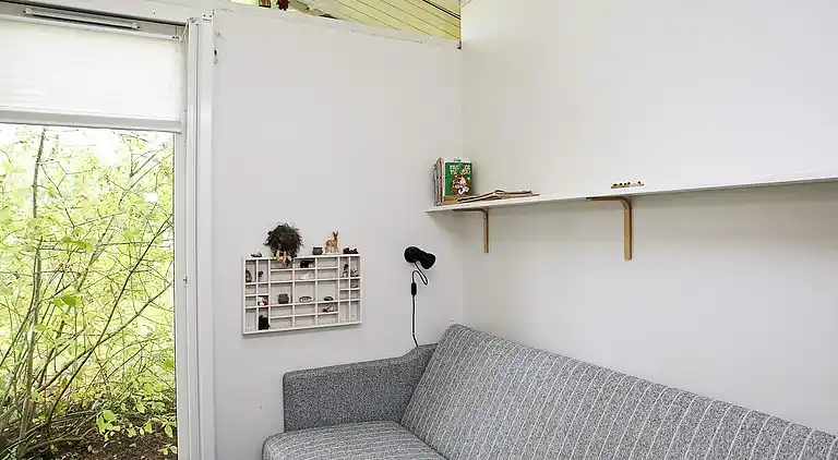 Holiday home in Farsø