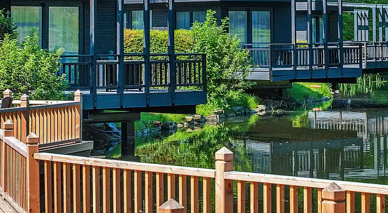 Sommerhus i Gronenberg