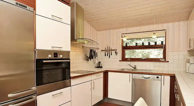 Holiday home in Ålbæk