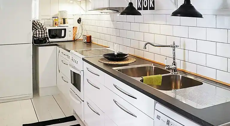 Holiday home in Åtvidaberg