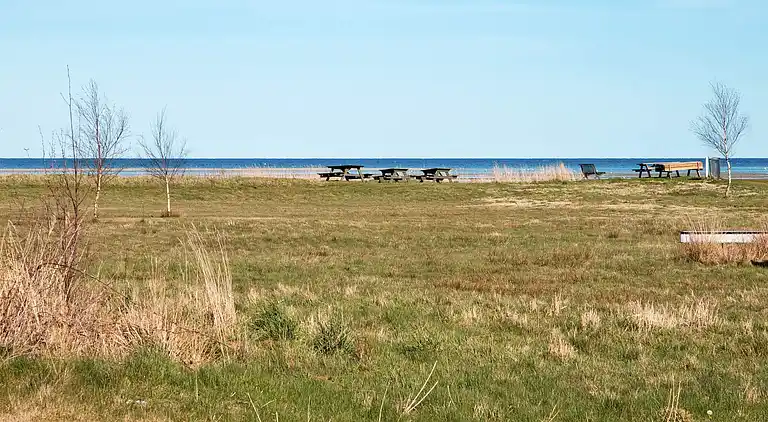 Holiday home in Ørsted