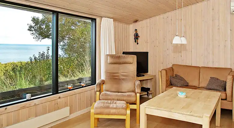 Sommerhus i Allingåbro