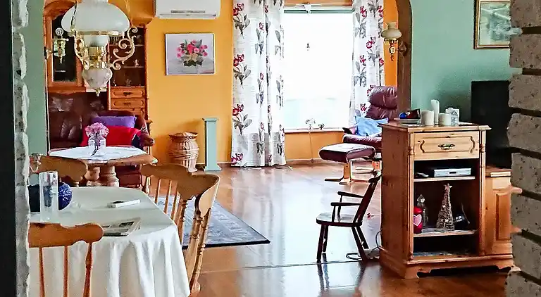 Vakantiehuis in Hadsel