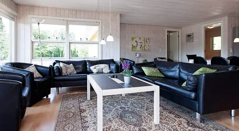 Sommerhus i Væggerløse