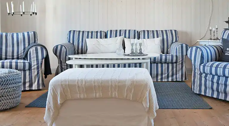 Holiday home in Sölvesborg S