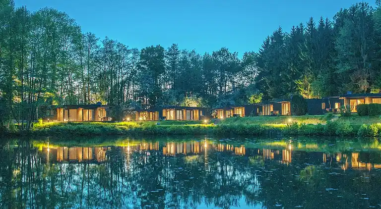 Vakantiehuis in Gronenberg