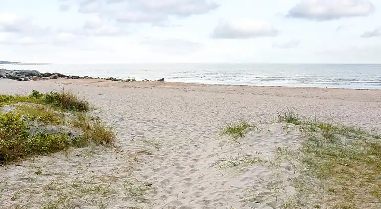 Holiday home in Falkenberg S