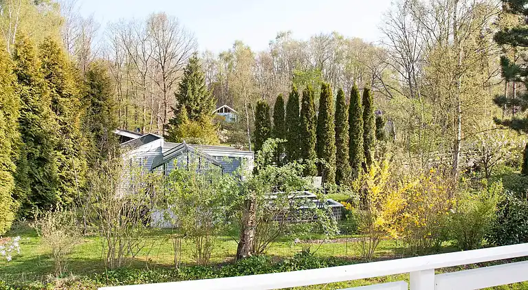 Holiday home in Tikøb