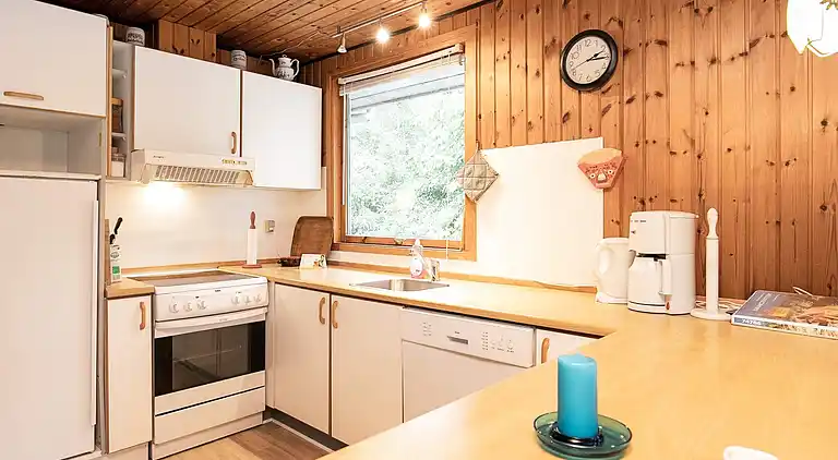 Holiday home in Roslev