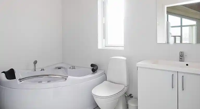 Semesterbostad i Frørup