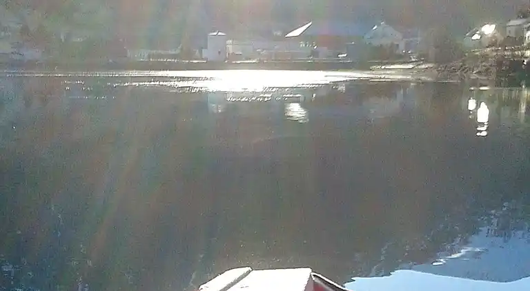 Holiday home in Vanylven