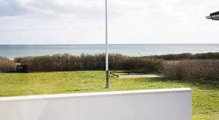 Holiday home in Knebel