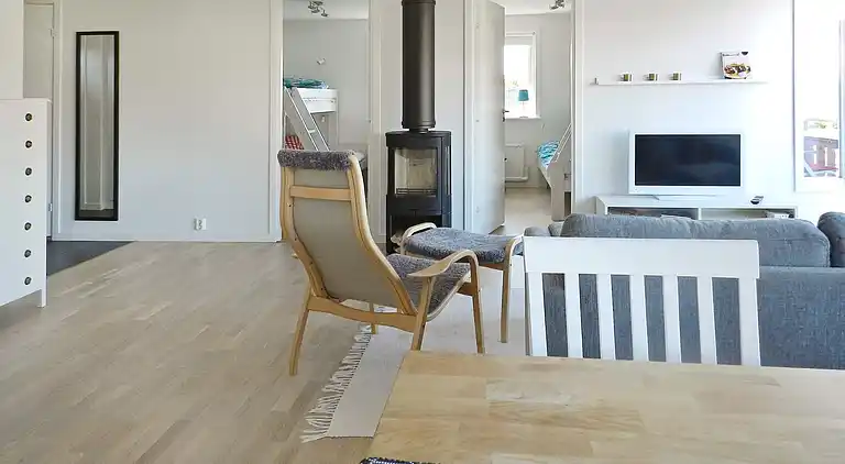 Holiday home in Sotenäs S