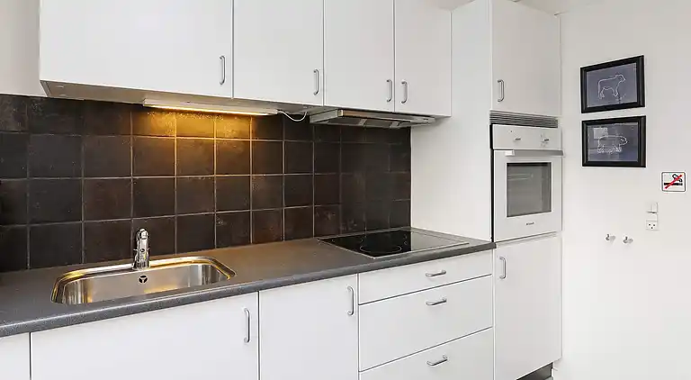 Holiday home in Agger