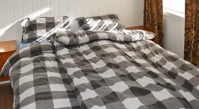 Feriebolig i Midsund