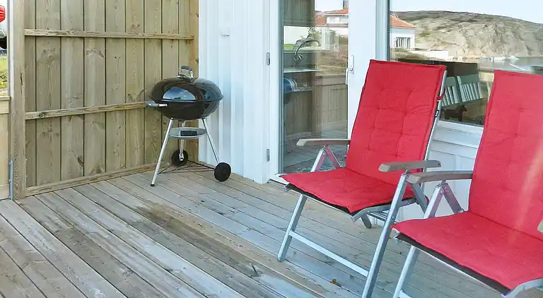 Holiday home in Sotenäs S