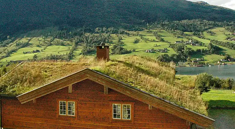 Holiday home in Olden