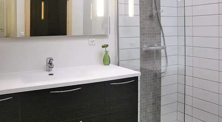 Holiday home in Bolilmark