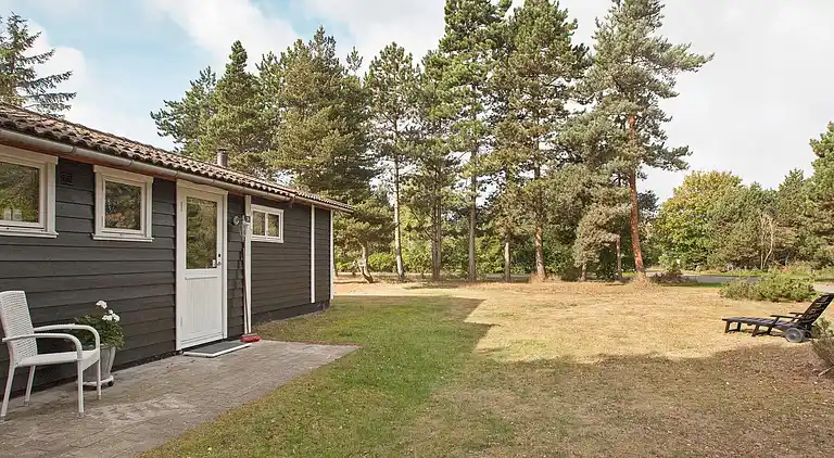 Holiday home in Rødby