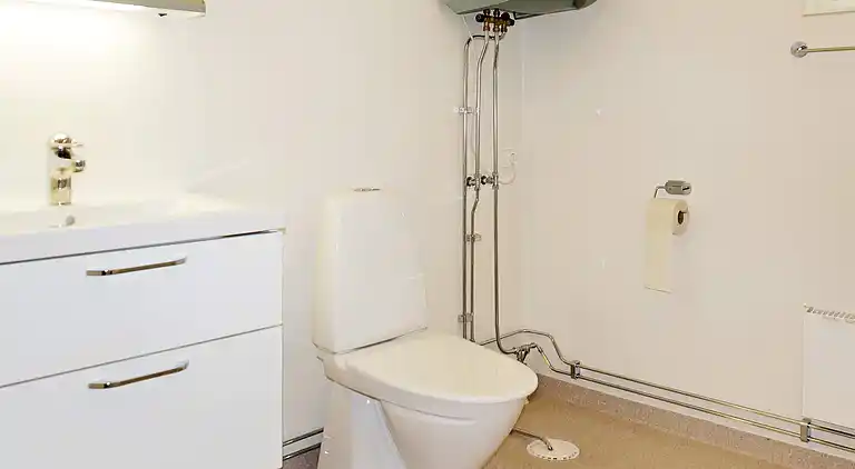 Casa vacanze in Kristianstad Ö