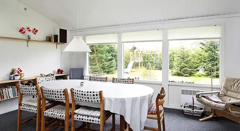 Holiday home in Farsø