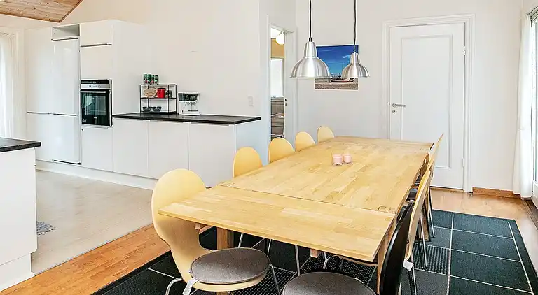 Holiday home in Fjerritslev