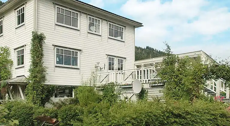 Holiday home in Vanylven