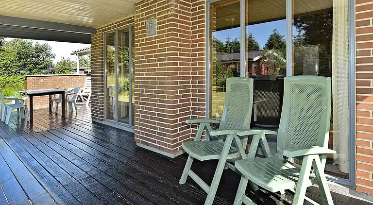 Holiday home in Varde