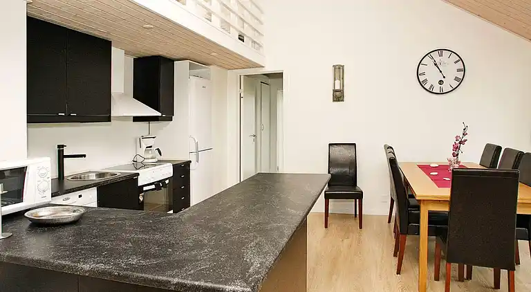 Holiday home in Brovst