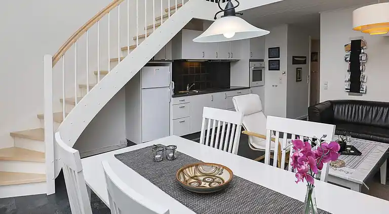 Holiday home in Agger