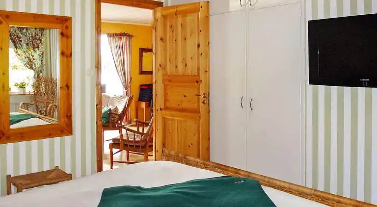 Sommerhus i Norrtälje SO