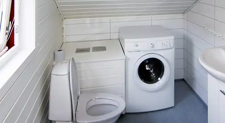 Sommerhus i Urangsvåg