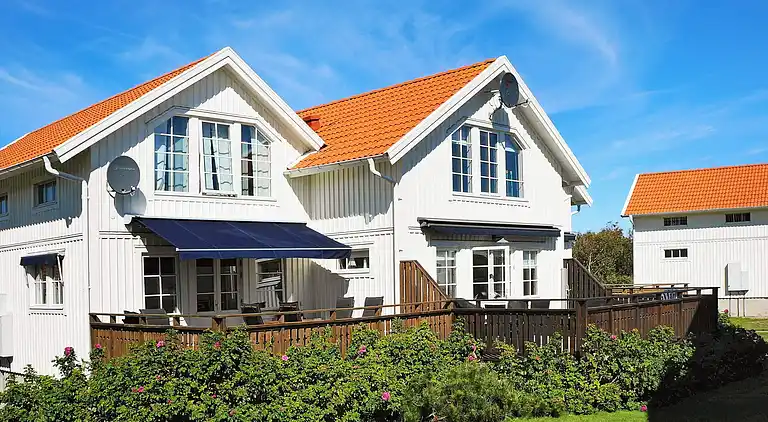 Holiday home in Orust