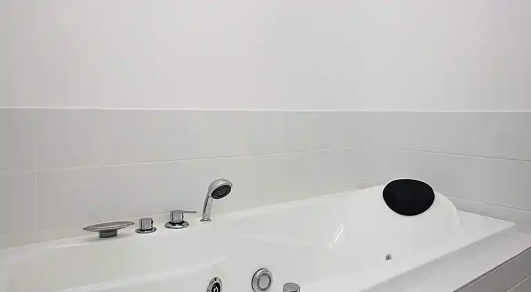 Holiday home in Øer Strand