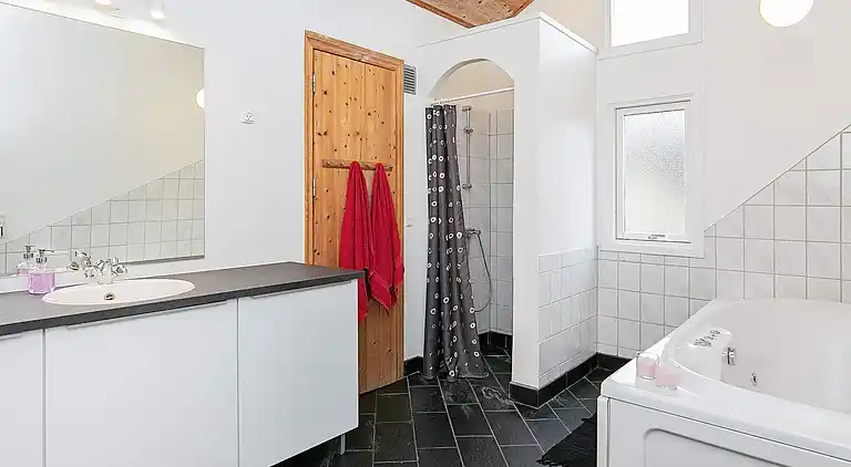 Holiday home in Fjerritslev