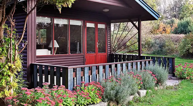 Holiday home in Mesinge