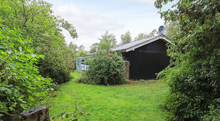 Holiday home in Roslev