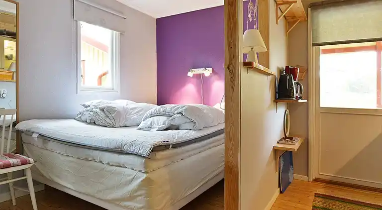 Sommerhus i Landskrona