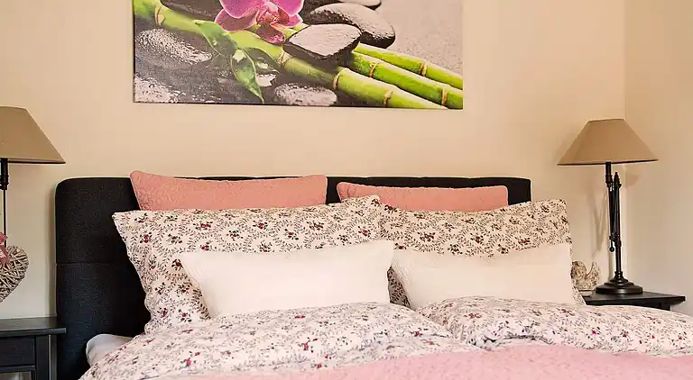 Sommerhus i Gronenberg