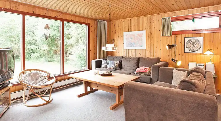 Sommerhus i Ebeltoft