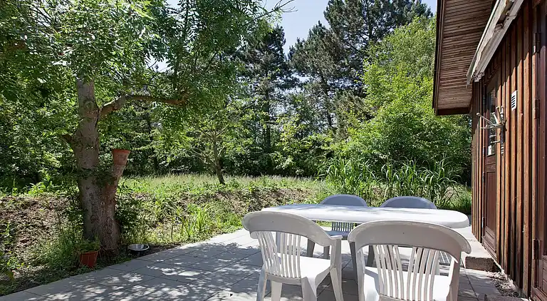 Semesterbostad i Gørlev