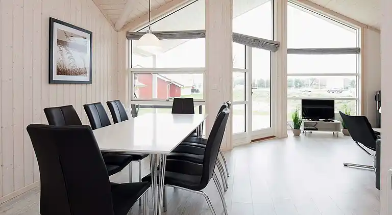 Ferienhaus in Großenbrode