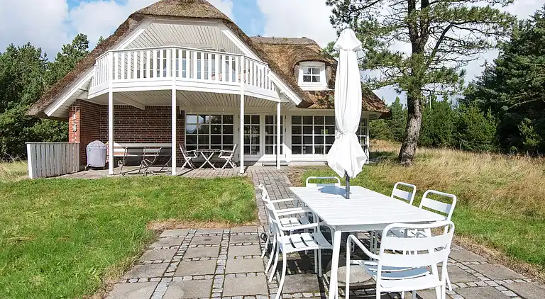 Holiday home in Blåvand