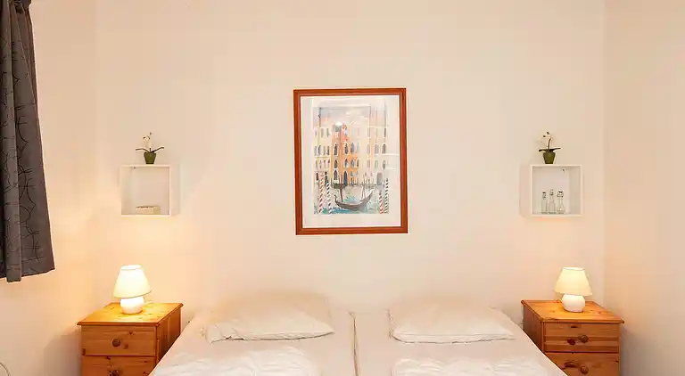 Vakantiehuis in Branderup J