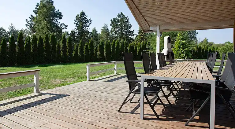 Sommerhus i Væggerløse