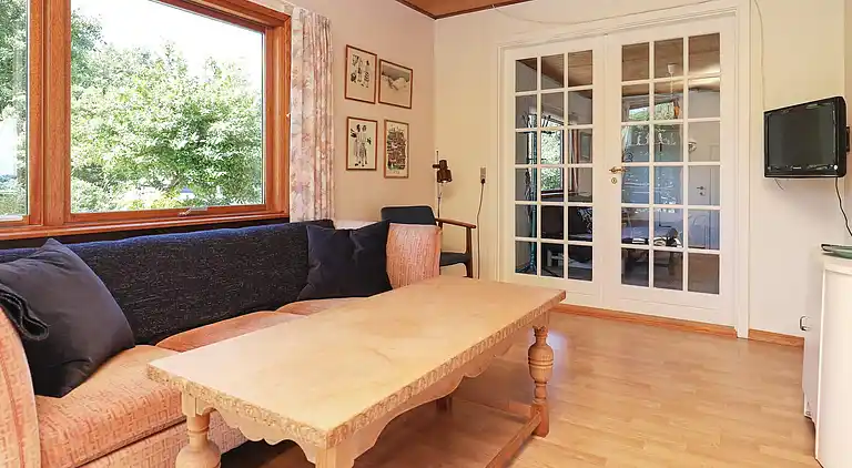 Holiday home in Nyborg