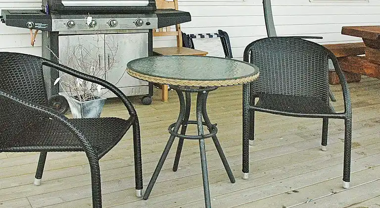 Holiday home in Vestnes