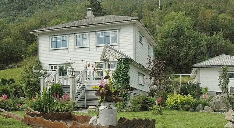 Holiday home in Vanylven