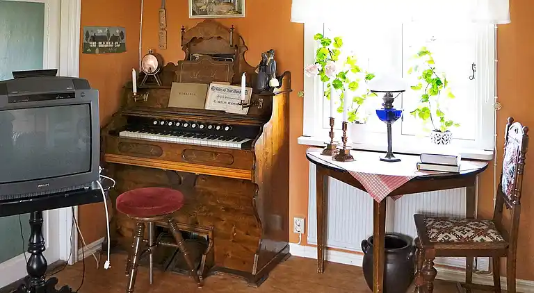 Holiday home in Bromölla Ö