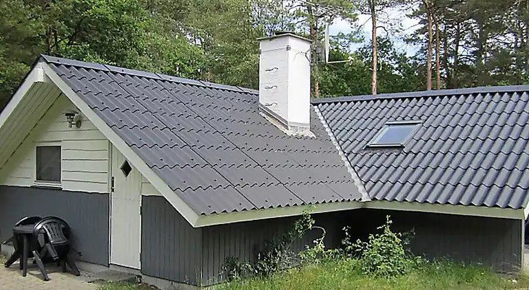 Holiday home in Brønderslev
